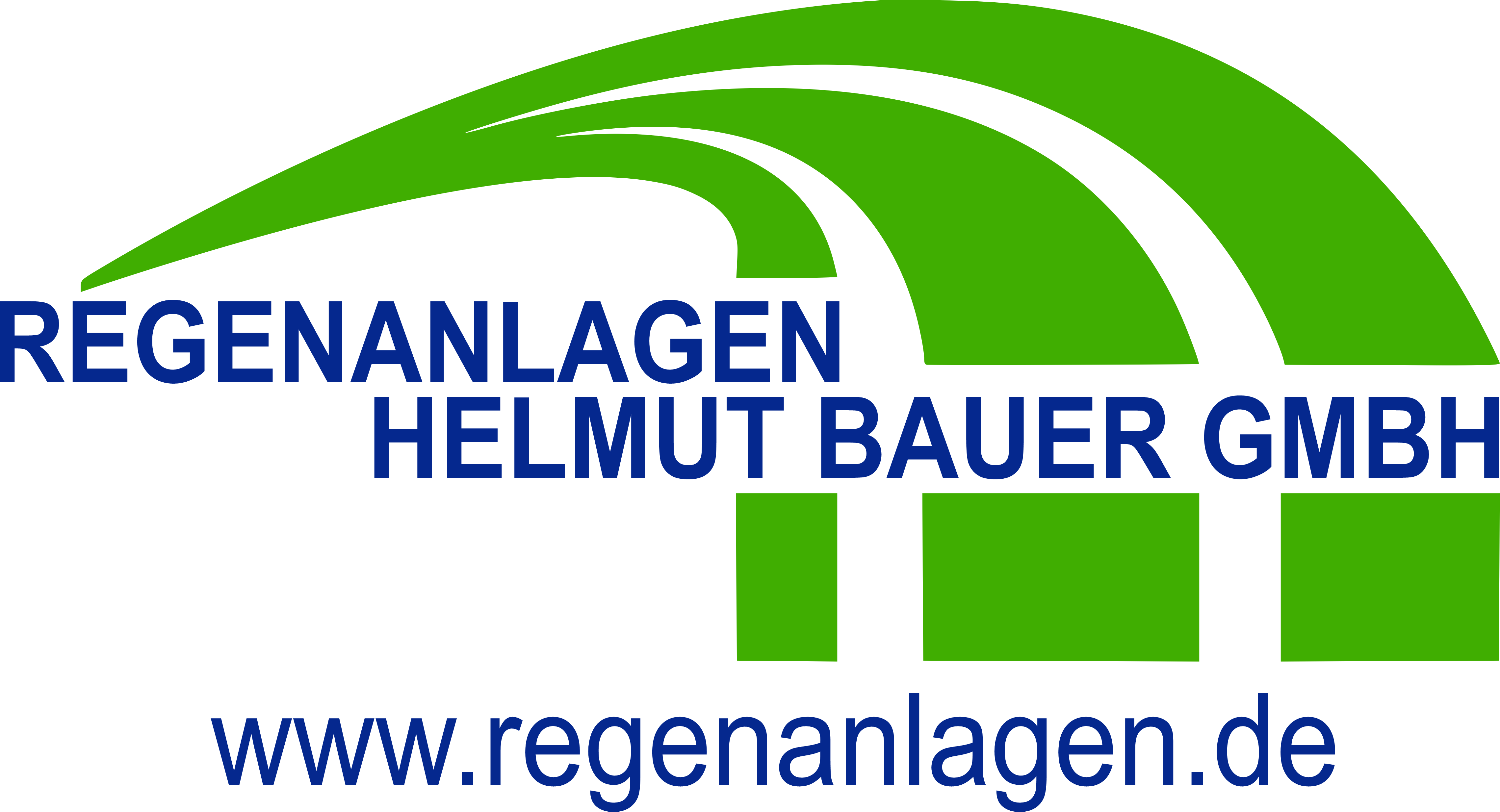 WebShop- Regenanlagen Helmut Bauer GmbH
