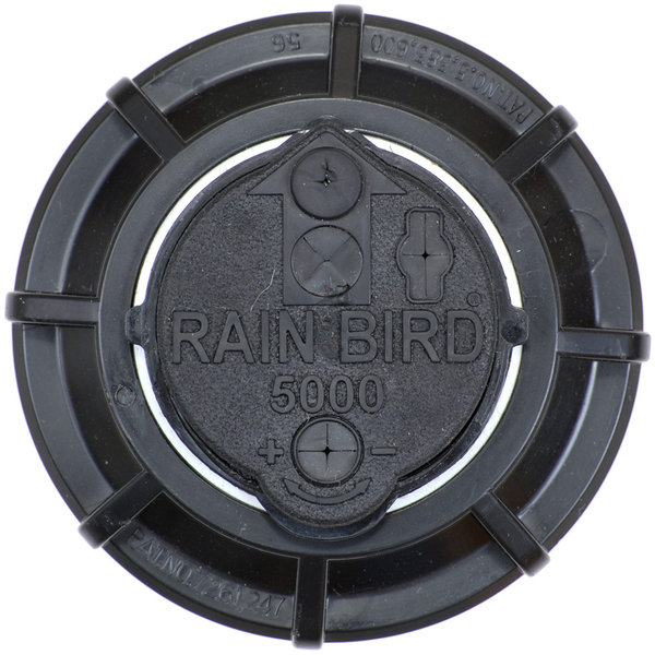 Rain Bird Versenkregner Typernreihe 5004 (7,6-15,2m)